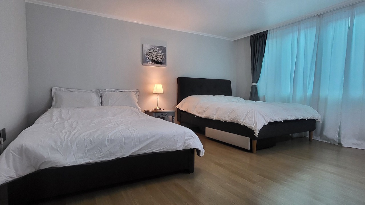 Photo of Bedroom in Seogyo-dong