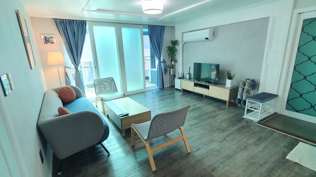 Photo of Livingroom in Seogyo-dong