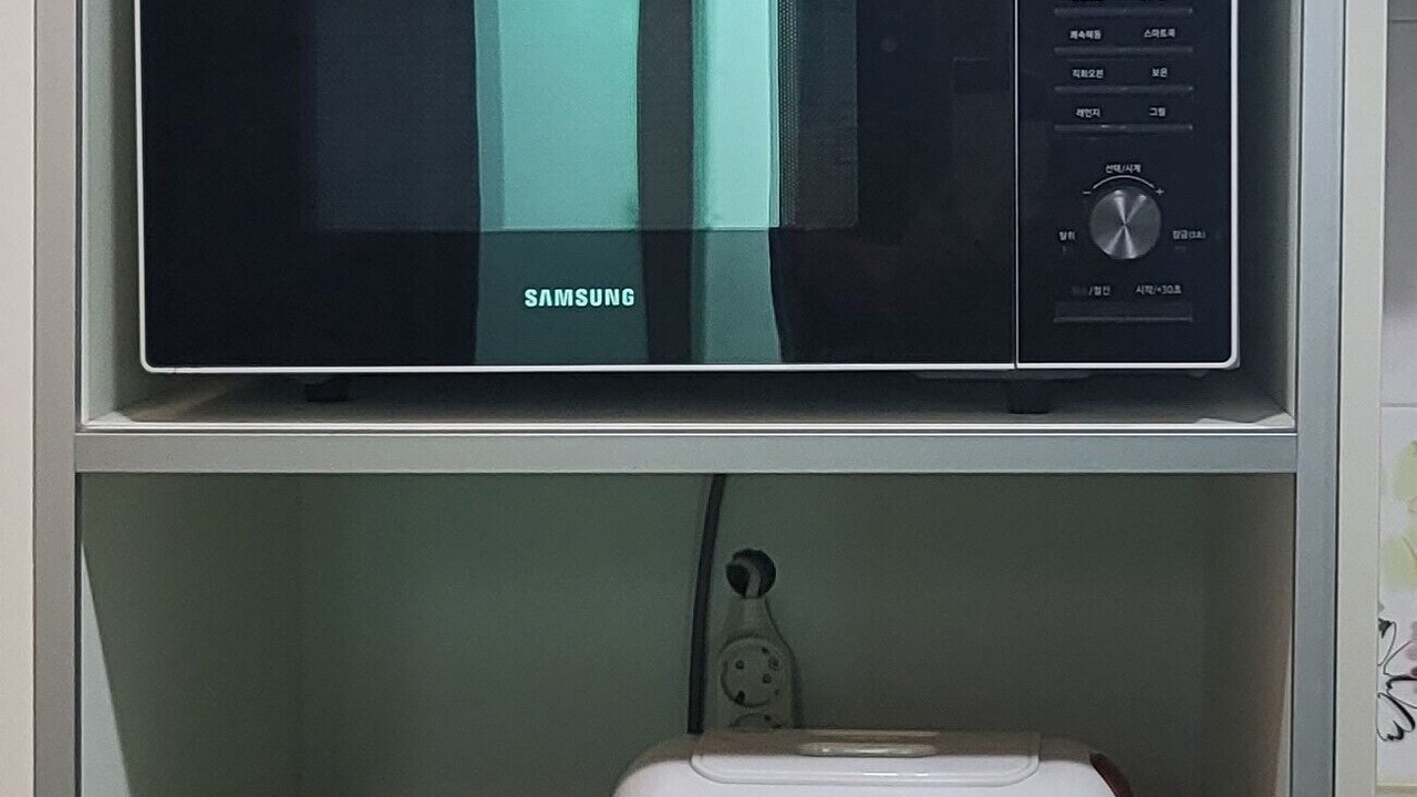 Photo of Kitchen in Seogyo-dong