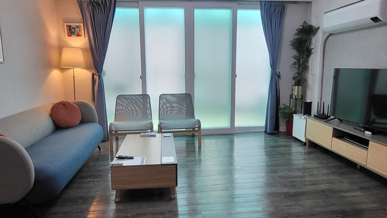 Photo of Livingroom in Seogyo-dong