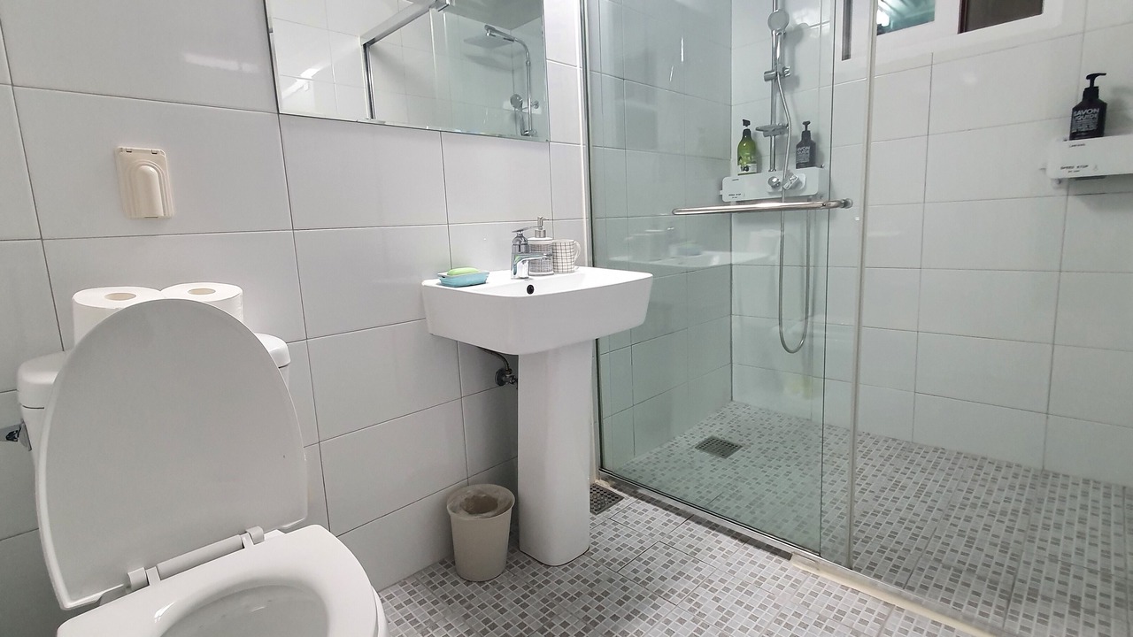 Photo of Bathroom in Seogyo-dong