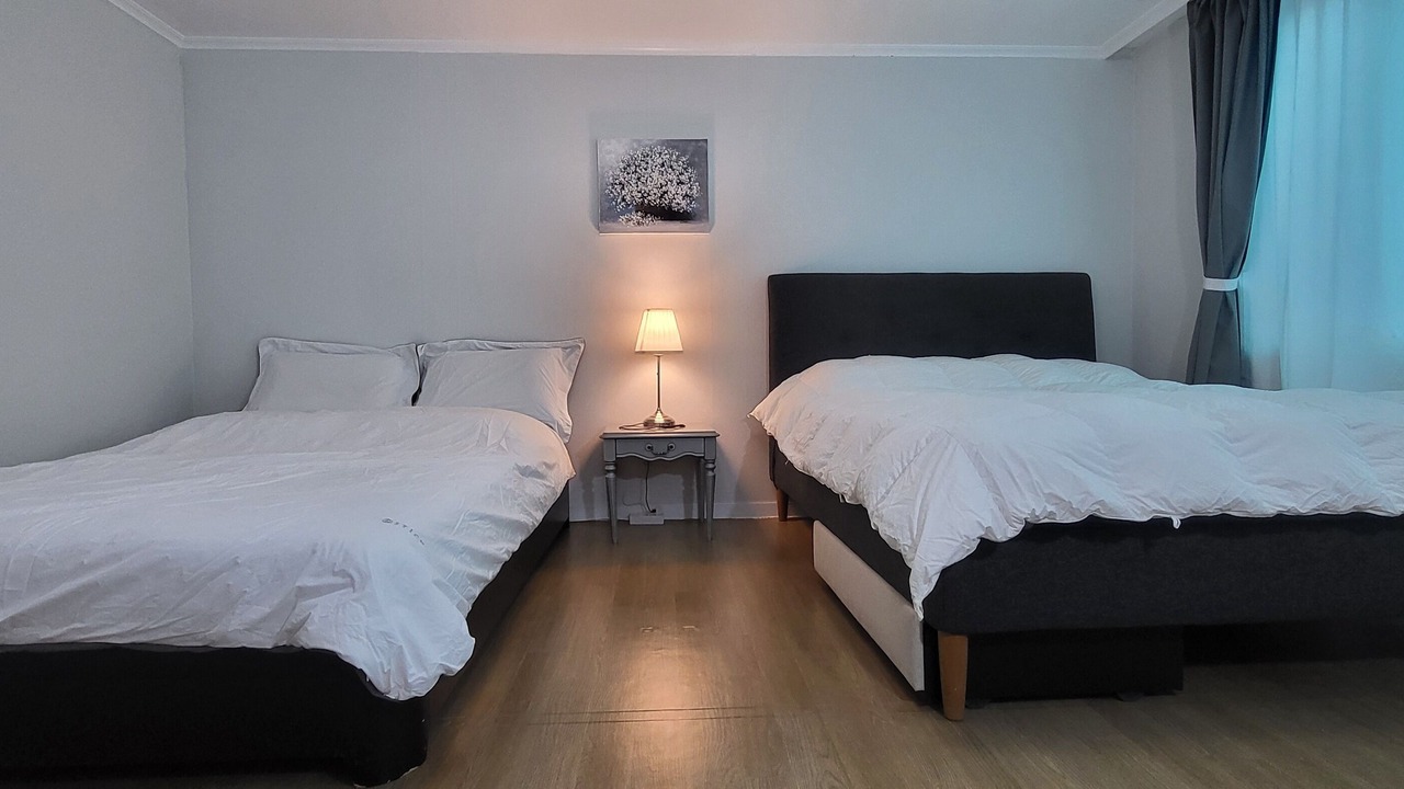 Photo of Bedroom in Seogyo-dong