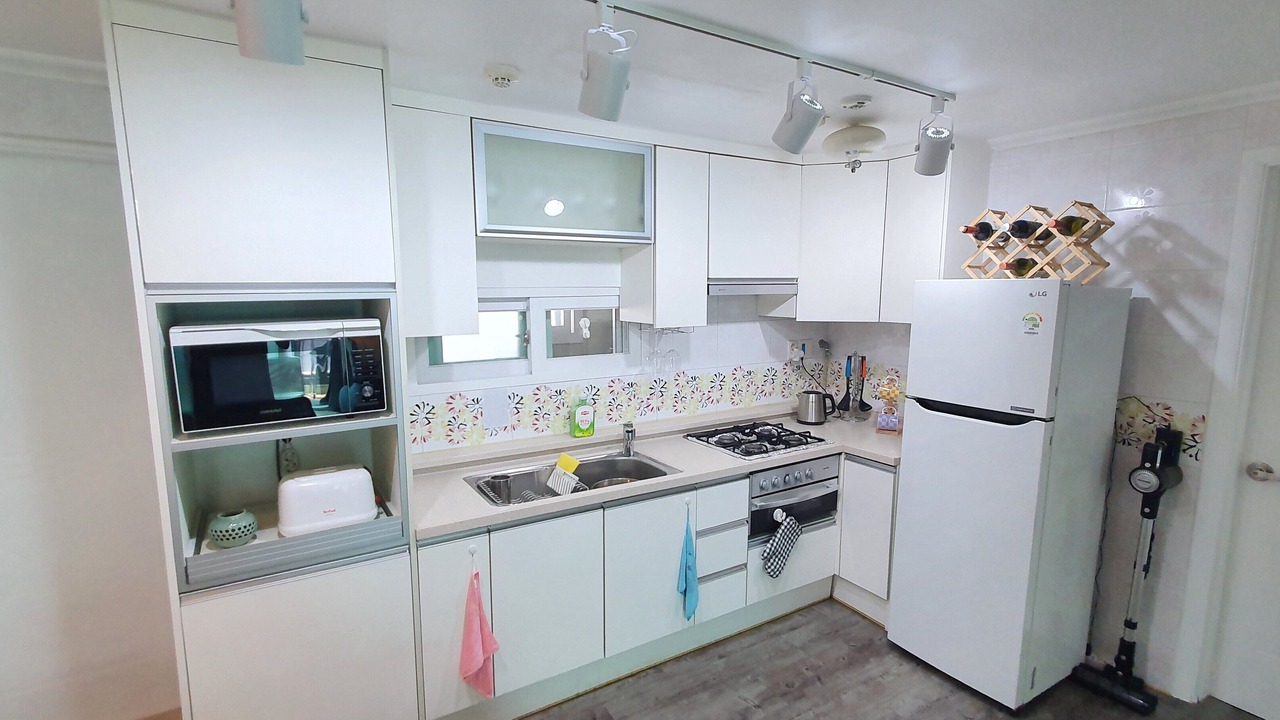 Photo of Kitchen in Seogyo-dong