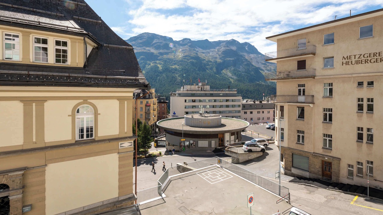 Photo of Others in St. Moritz