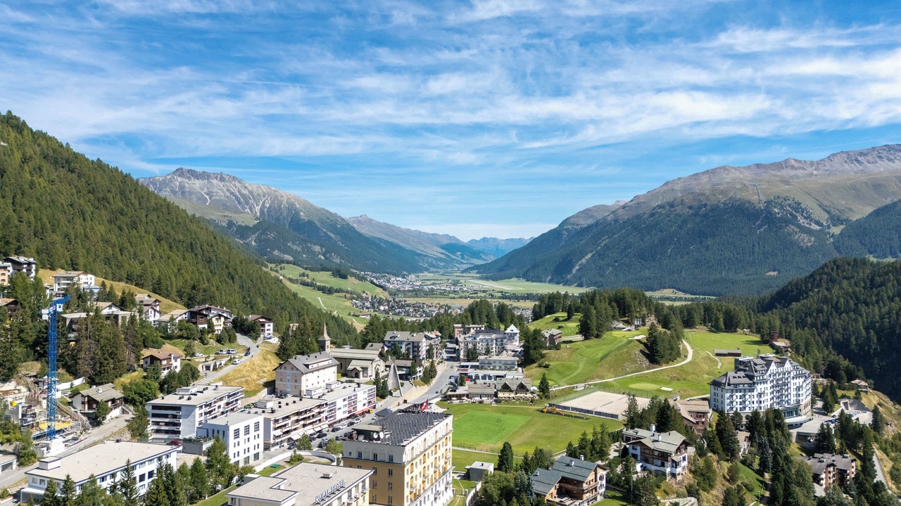 Photo of Others in St. Moritz
