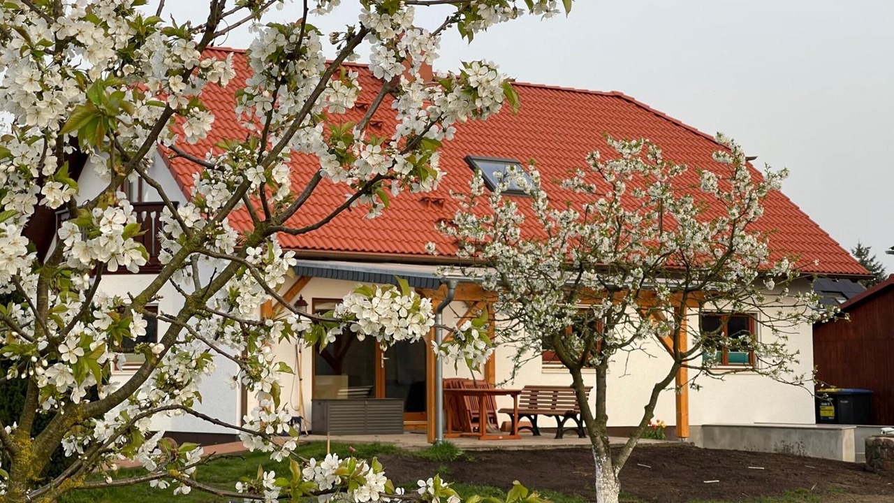 Photo of Outdoor in Oberuckersee