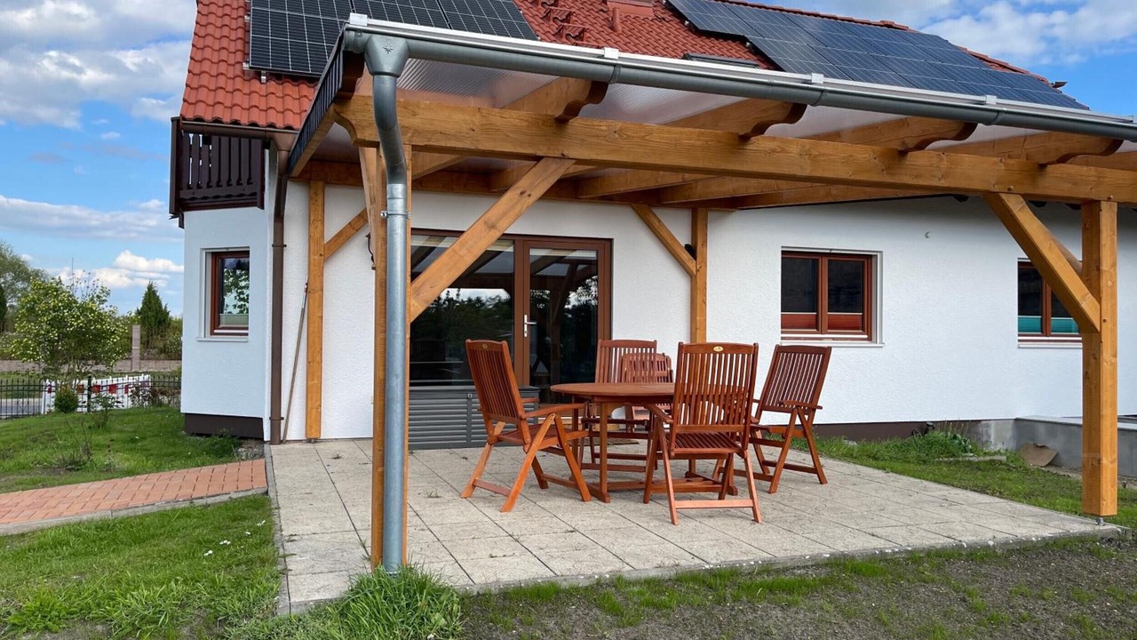 Photo of Outdoor in Oberuckersee