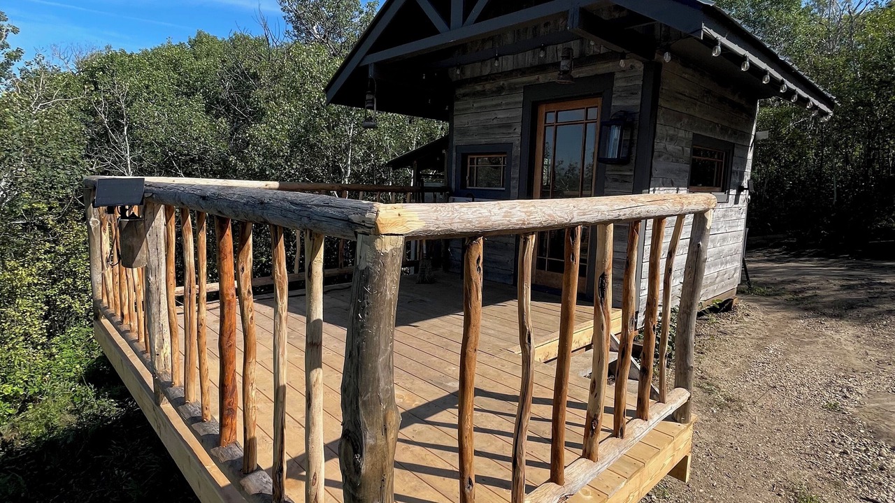Photo of Patio Balcony in Hepburn