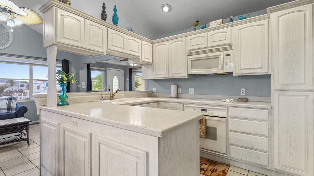 Photo of Kitchen in Port Isabel