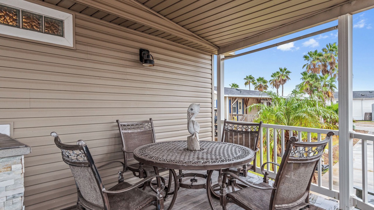 Photo of Outdoor in Port Isabel