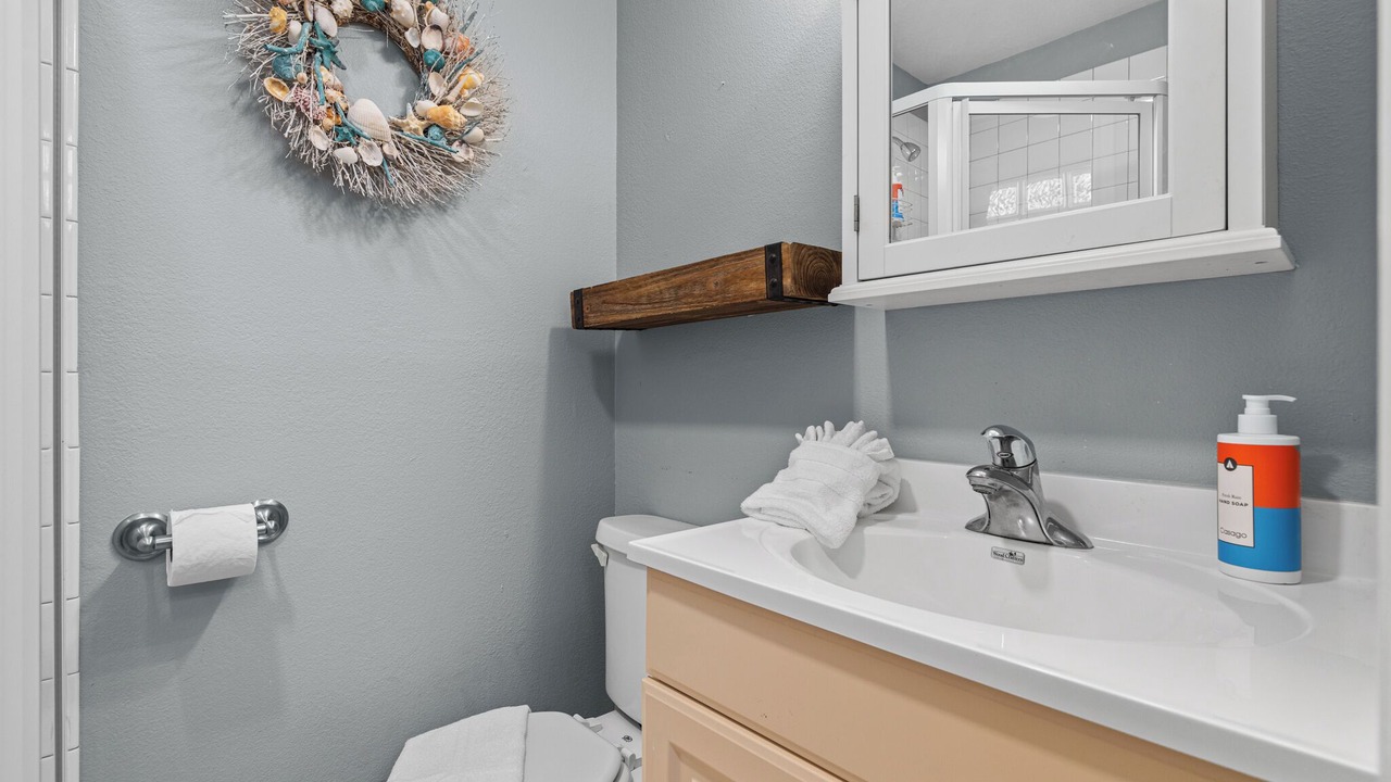 Photo of Bathroom in Port Isabel