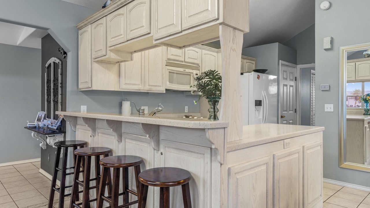 Photo of Kitchen in Port Isabel