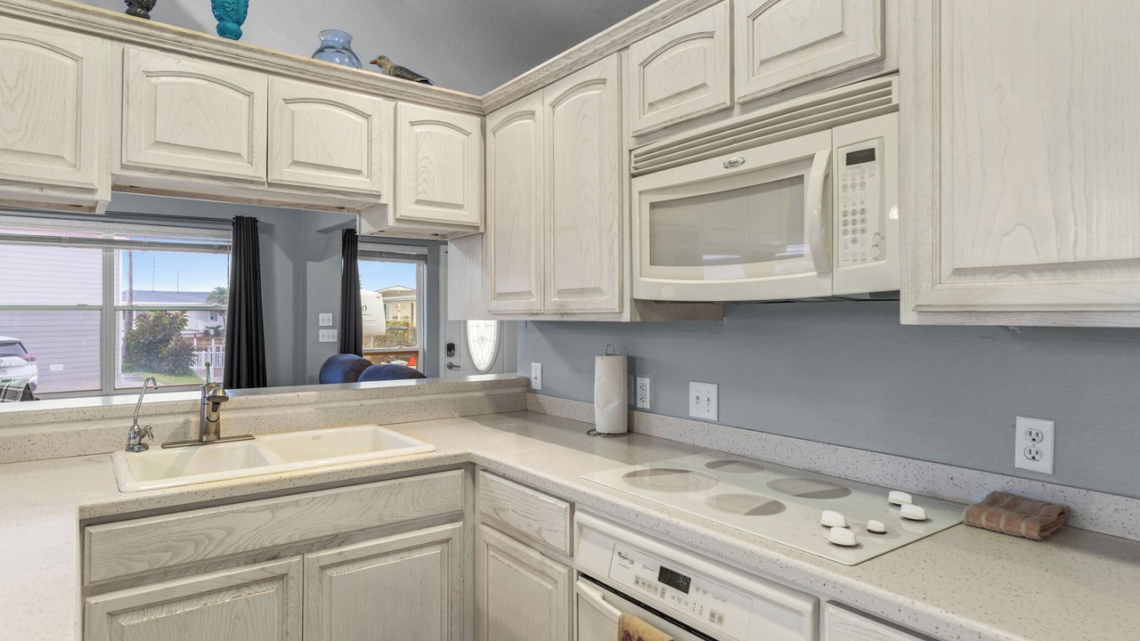 Photo of Kitchen in Port Isabel