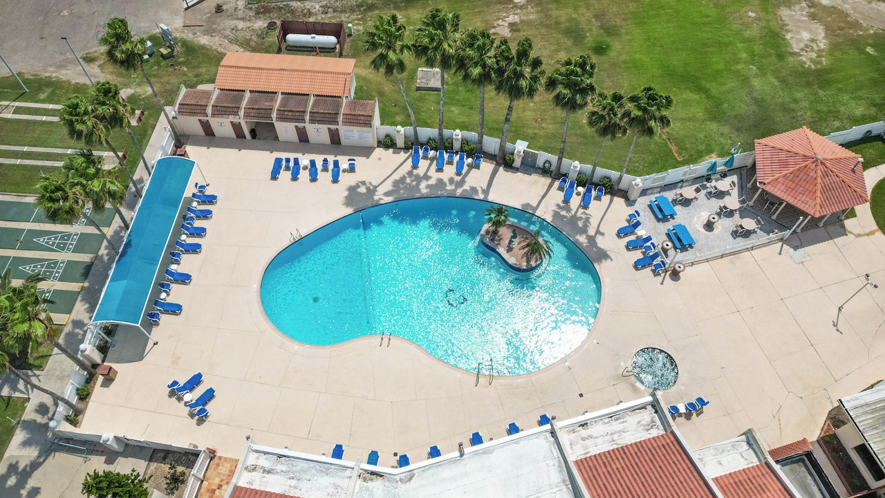 Photo of Outdoor in Port Isabel