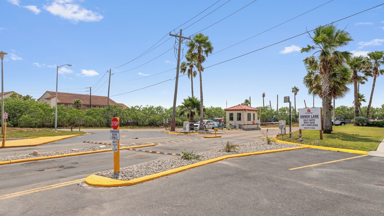 Photo of Outdoor in Port Isabel