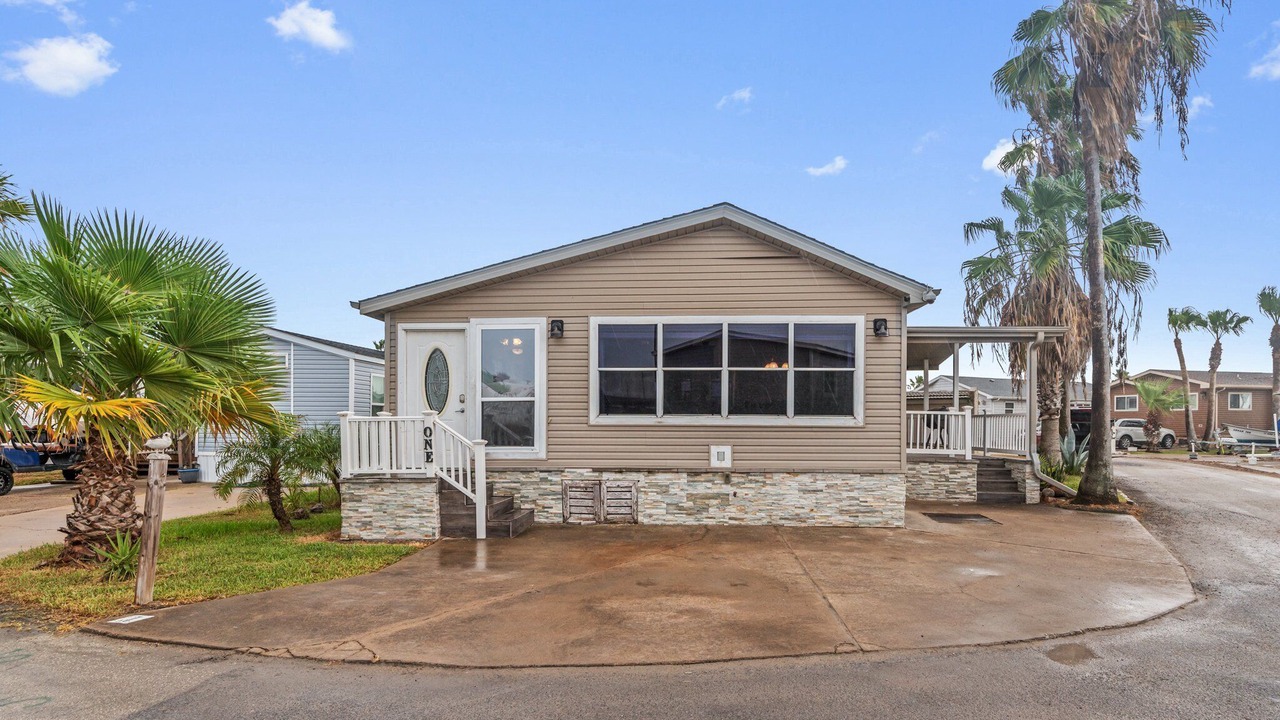 Photo of Outdoor in Port Isabel