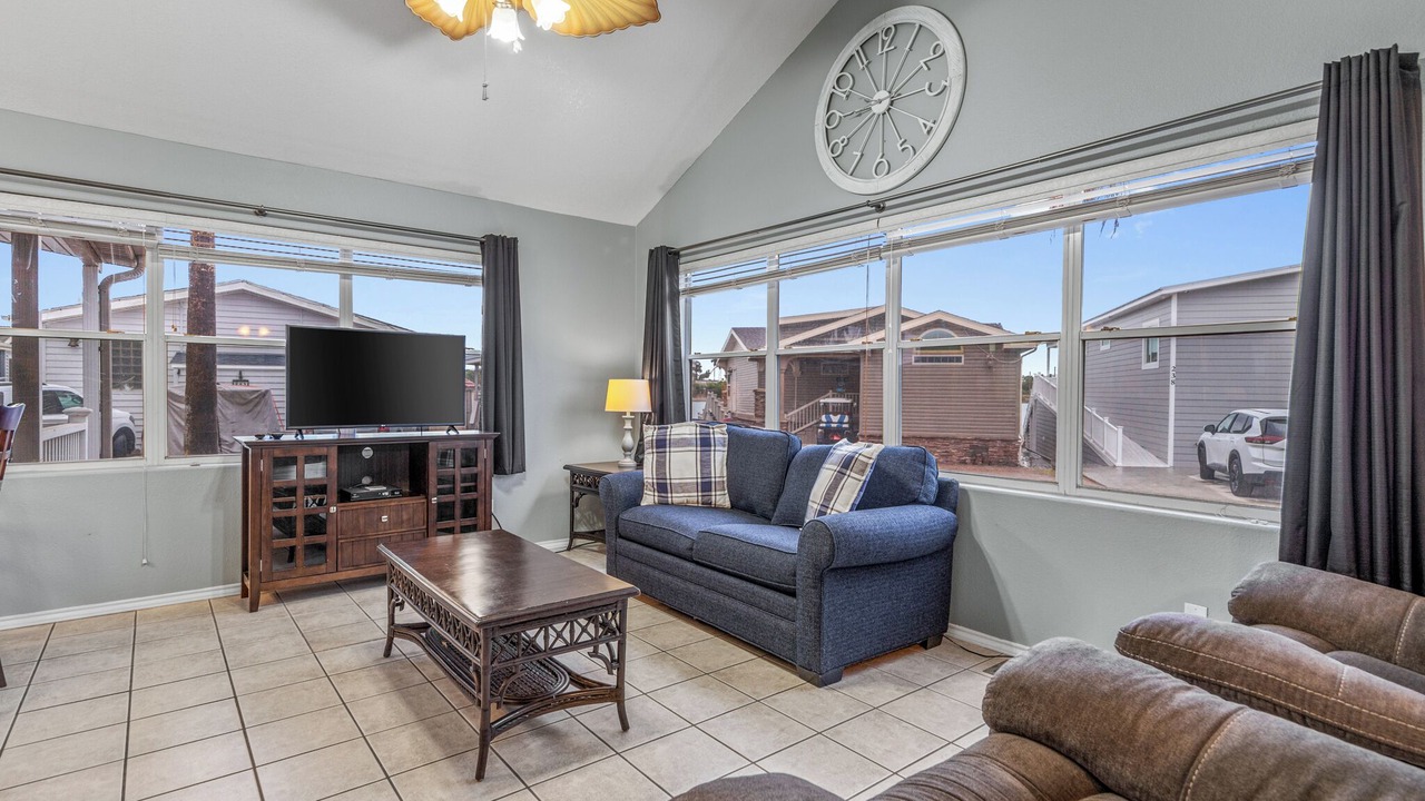 Photo of Livingroom in Port Isabel