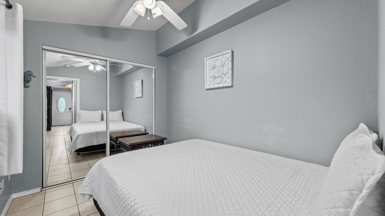 Photo of Bedroom in Port Isabel