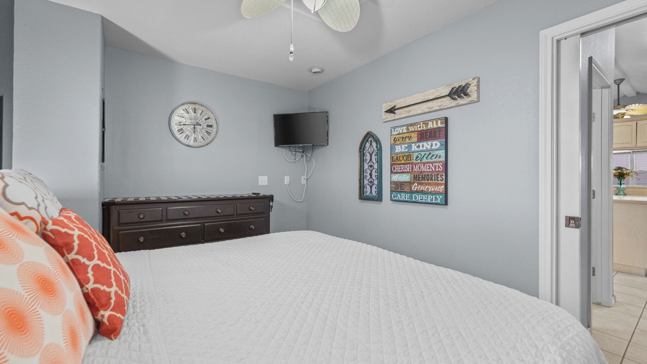 Photo of Bedroom in Port Isabel