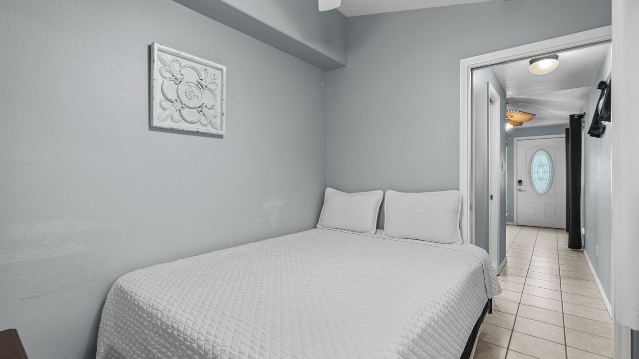 Photo of Bedroom in Port Isabel
