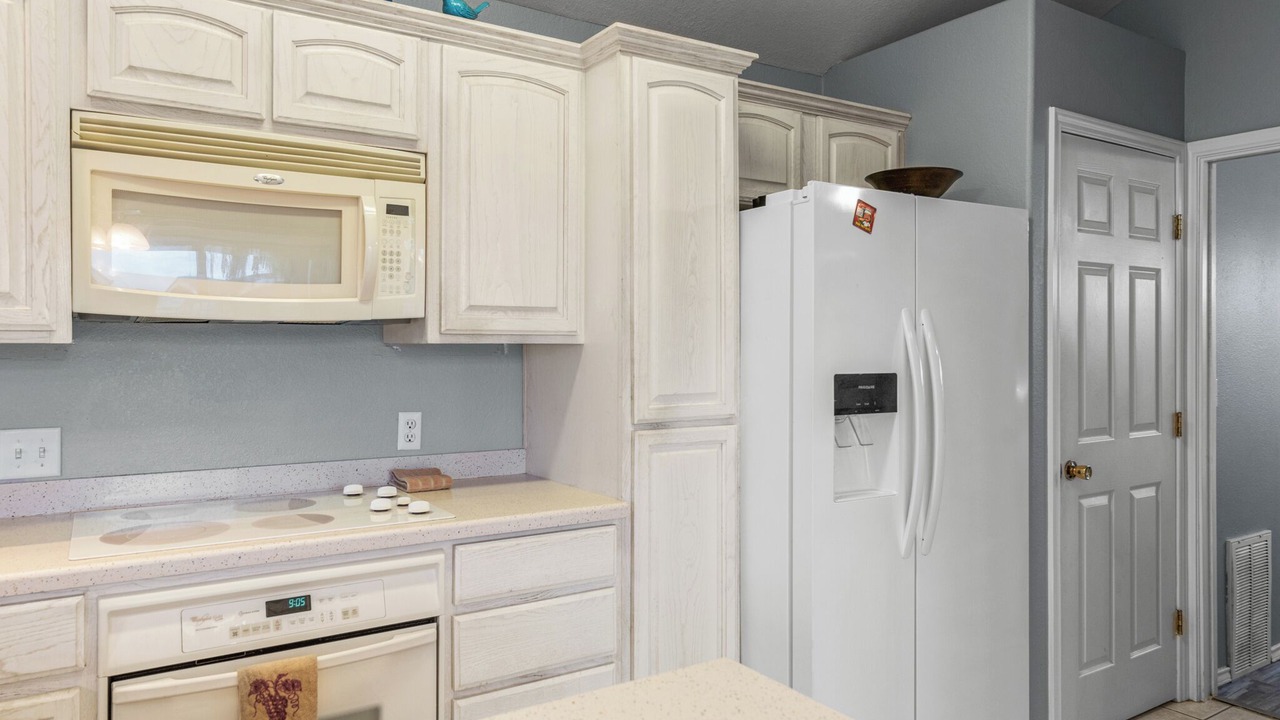 Photo of Kitchen in Port Isabel