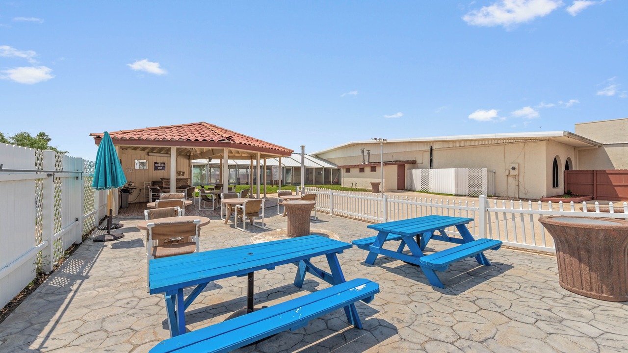 Photo of Outdoor in Port Isabel