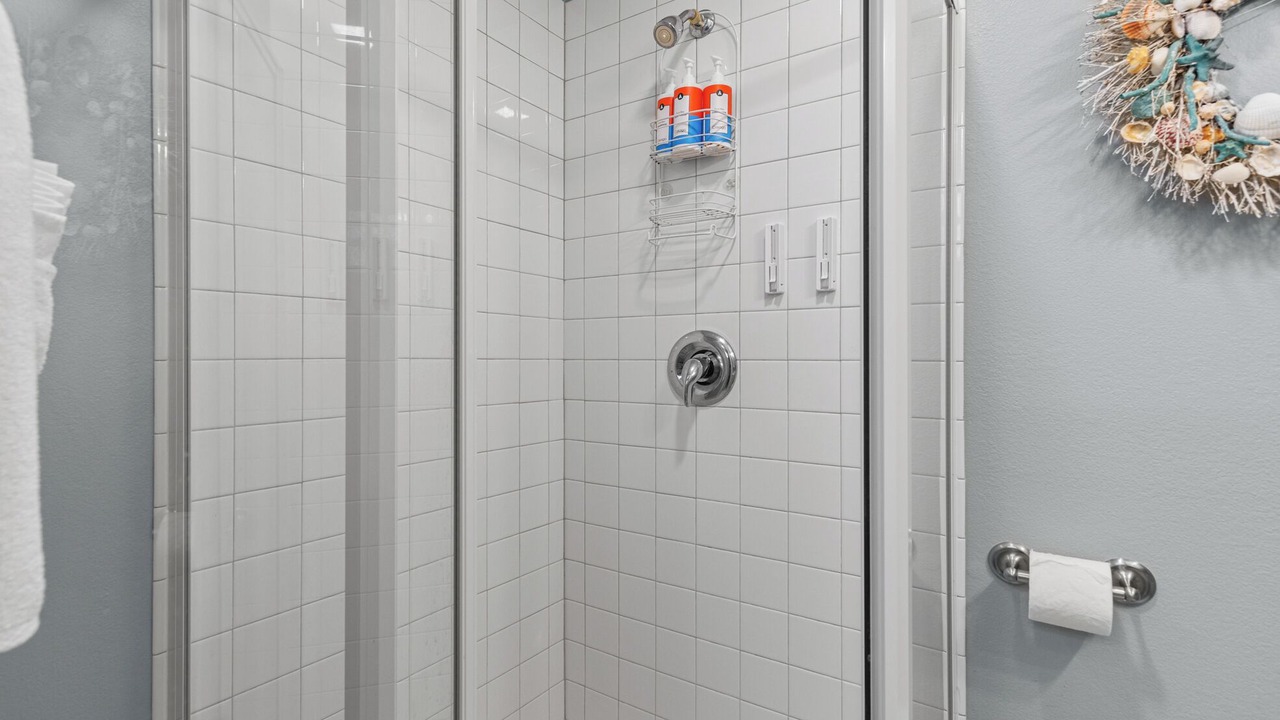 Photo of Bathroom in Port Isabel