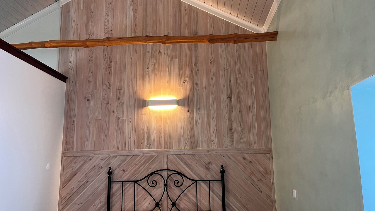 Photo of Bedroom in Sao Roque do Pico