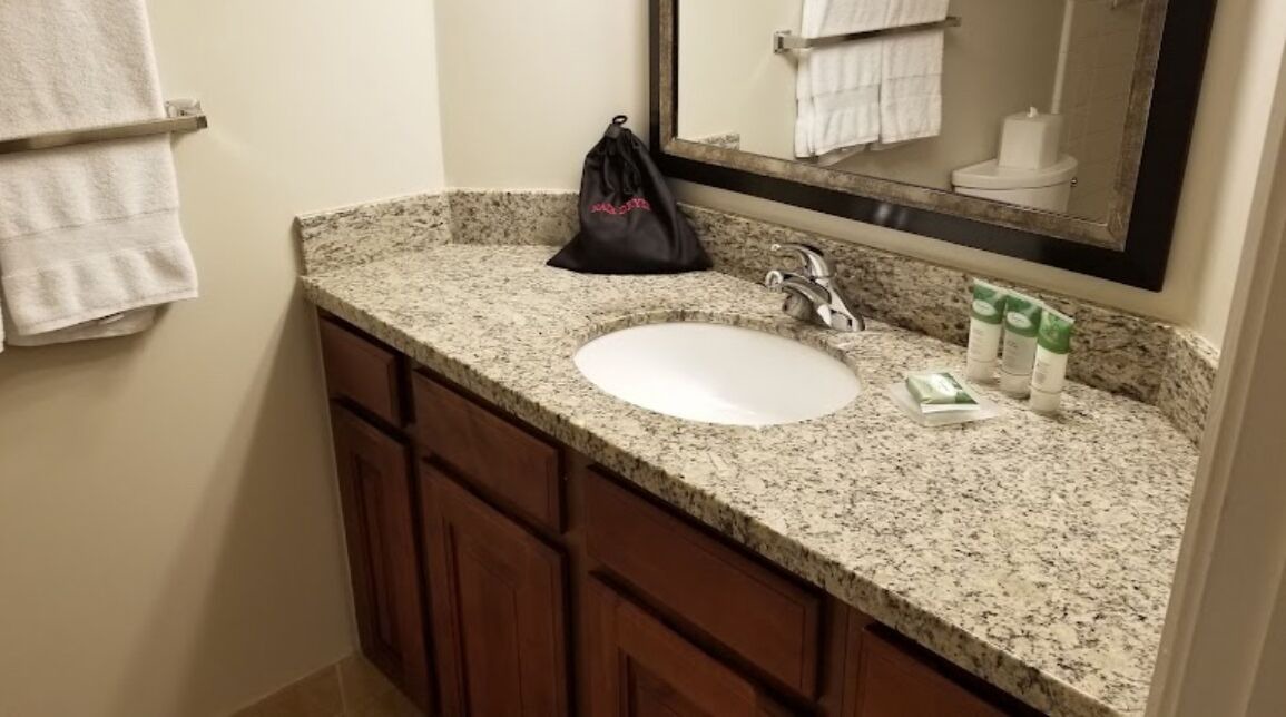 Photo of Bathroom in Williamsburg
