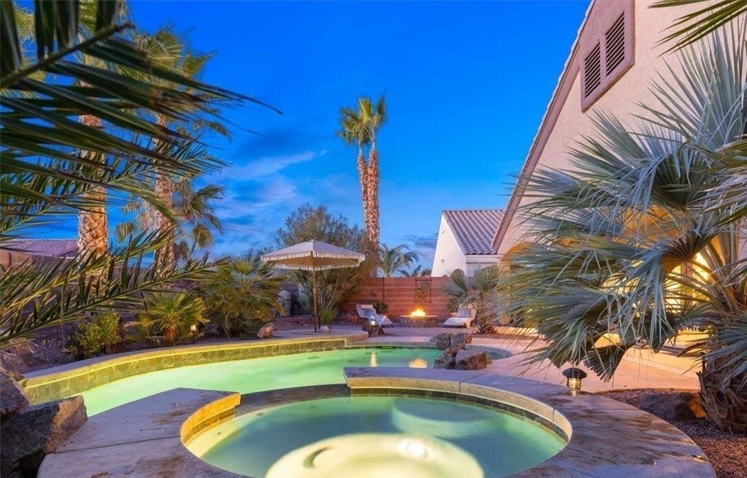 Photo of Outdoor in MacDonald Ranch