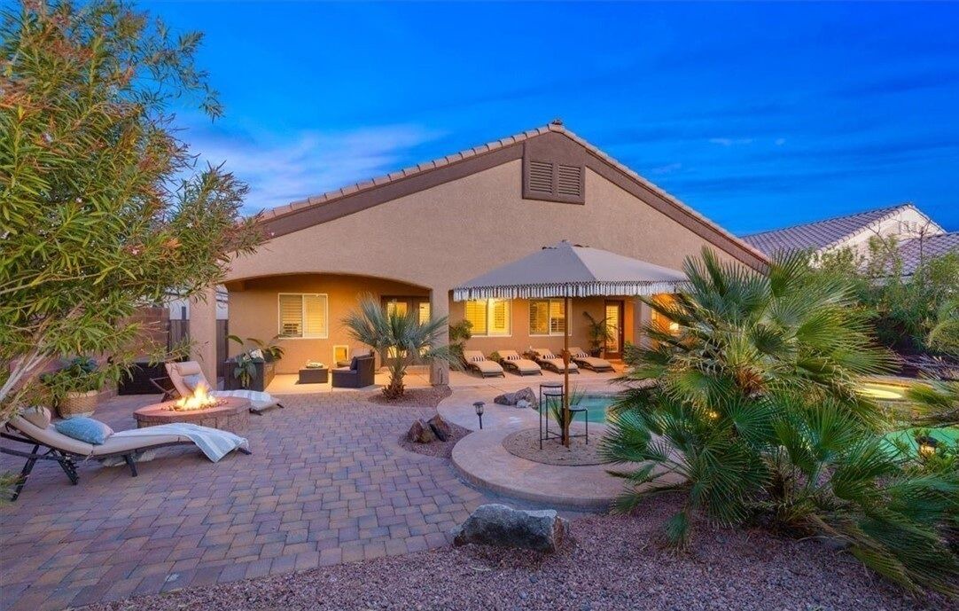 Photo of Outdoor in MacDonald Ranch