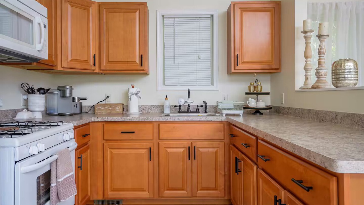 Photo of Kitchen in Rushville