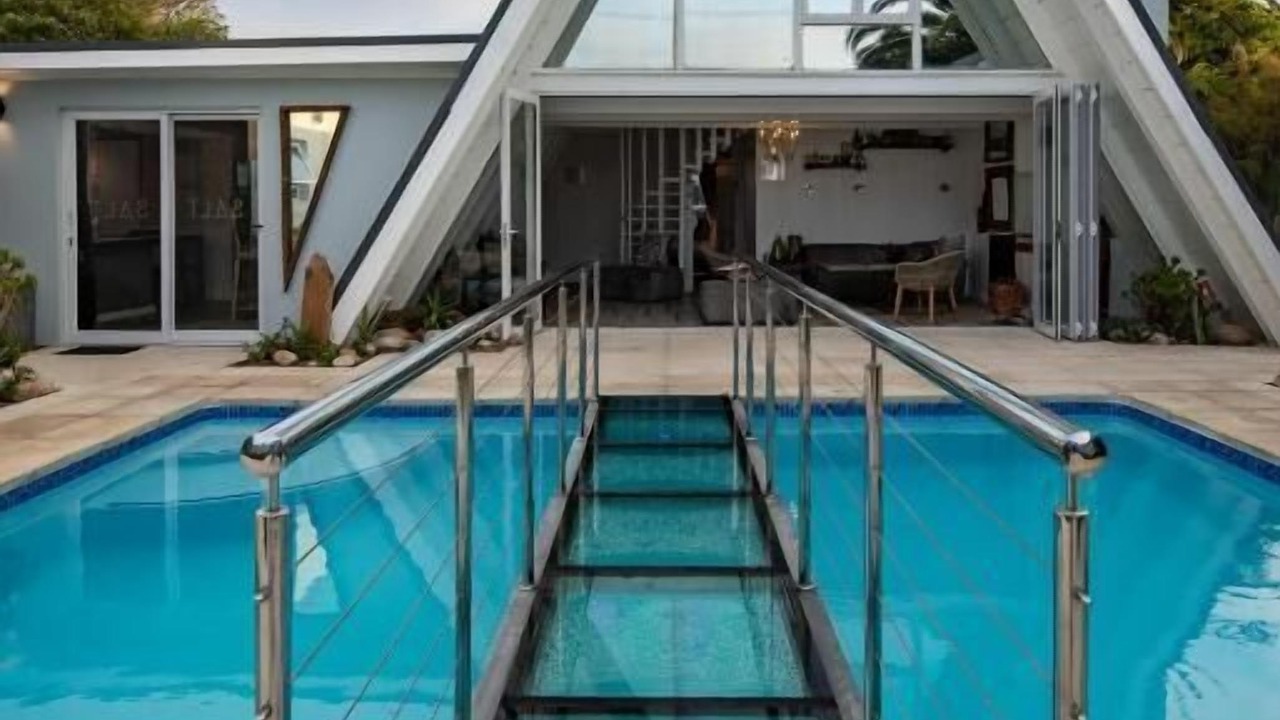 Photo of Outdoor in Bloubergstrand