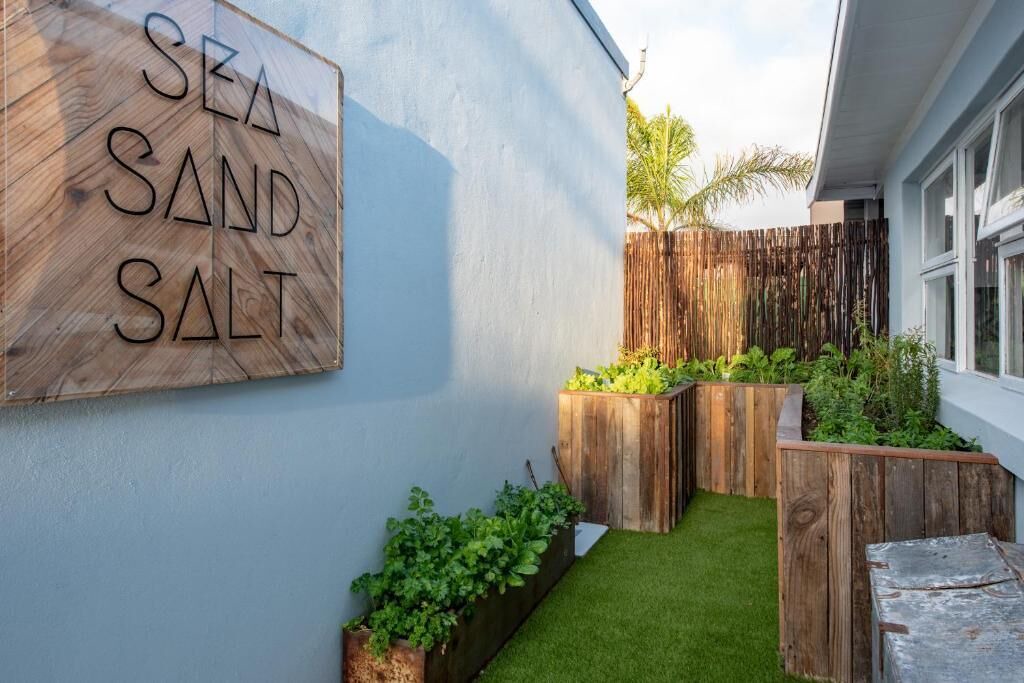 Photo of Outdoor in Bloubergstrand