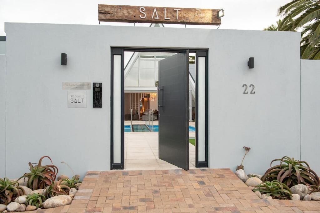 Photo of Outdoor in Bloubergstrand