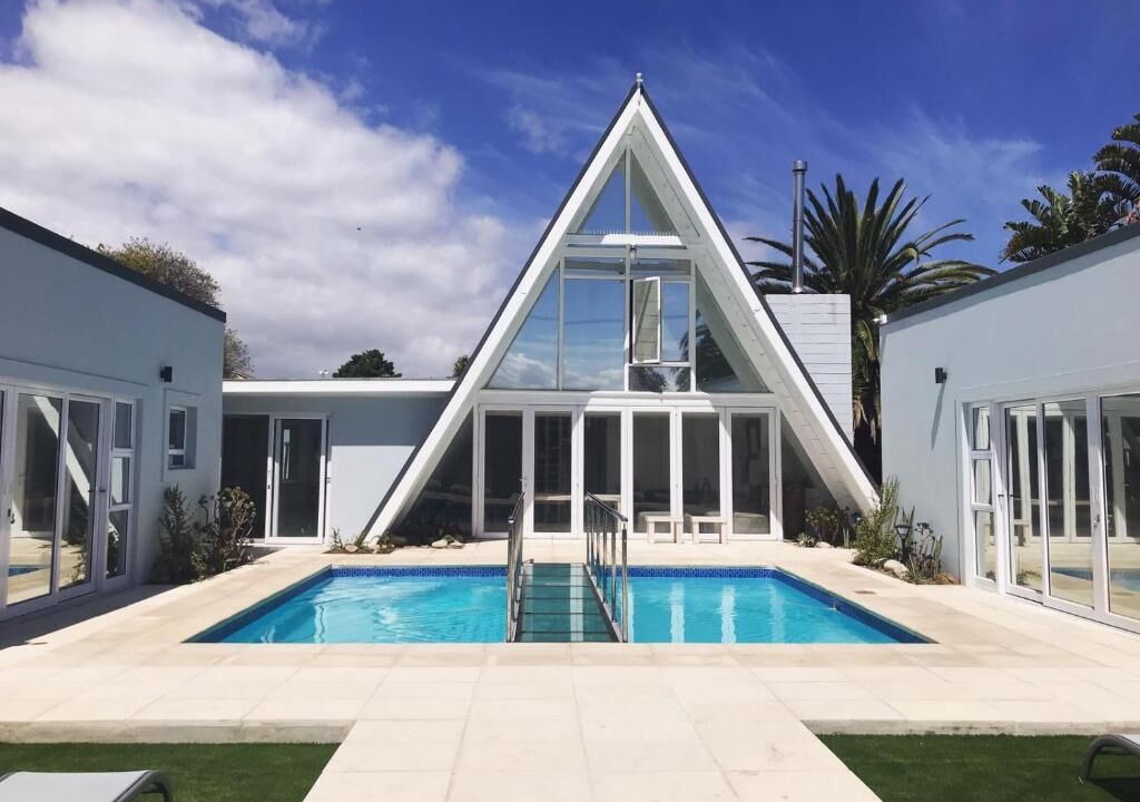 Photo of Outdoor in Bloubergstrand