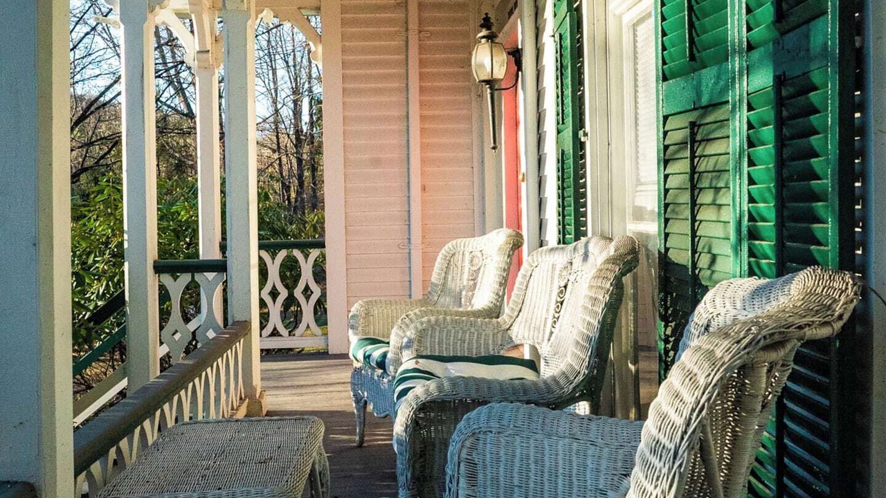Photo of Outdoor in White Mills