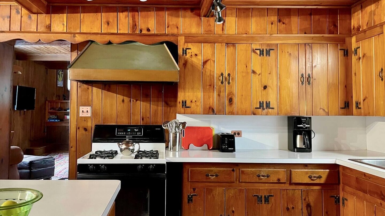 Photo of Kitchen in White Mills
