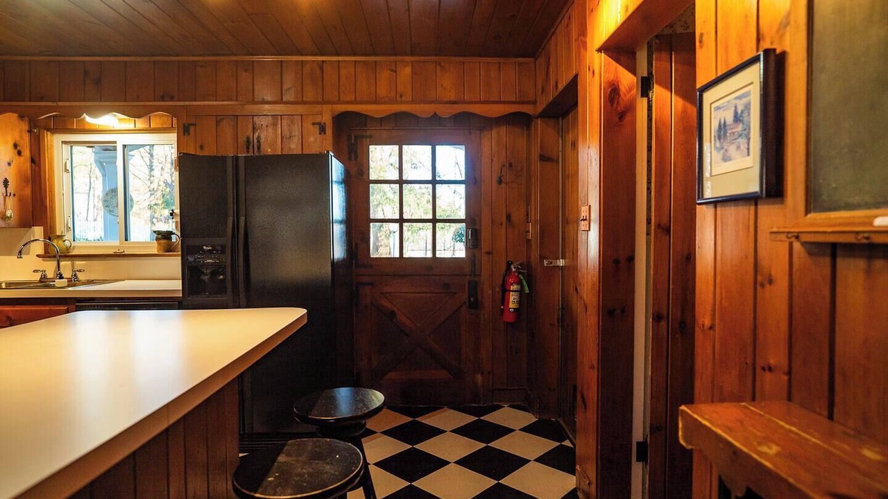 Photo of Kitchen in White Mills
