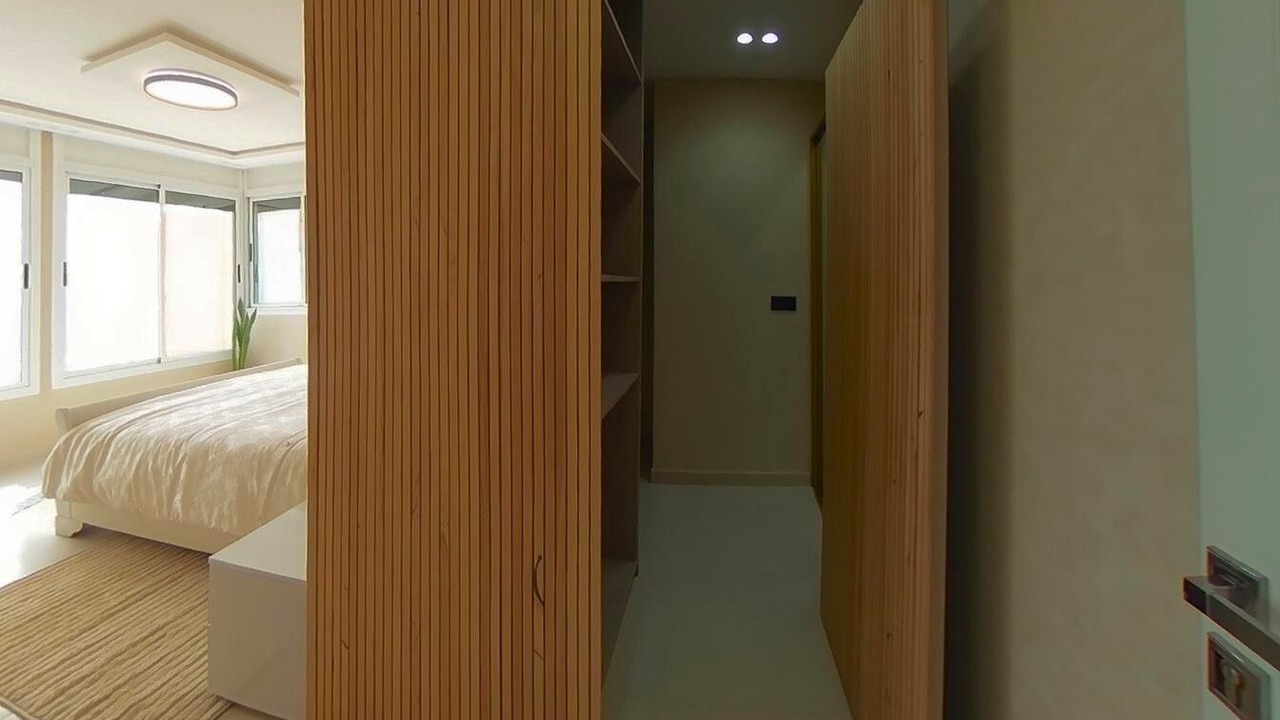 Photo of Bedroom in Tamri
