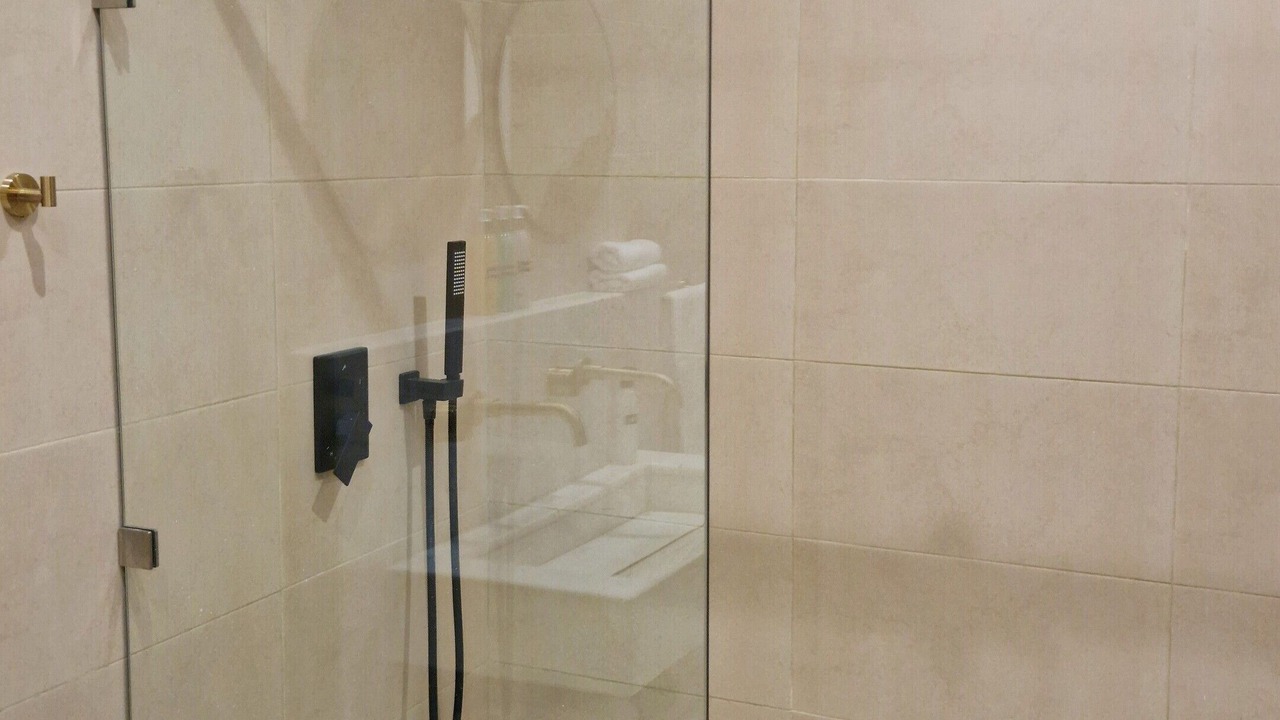 Photo of Bathroom in Tamri