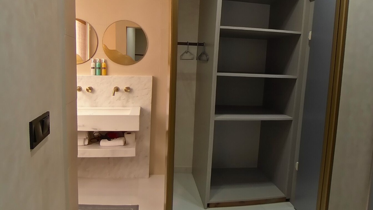 Photo of Bathroom in Tamri
