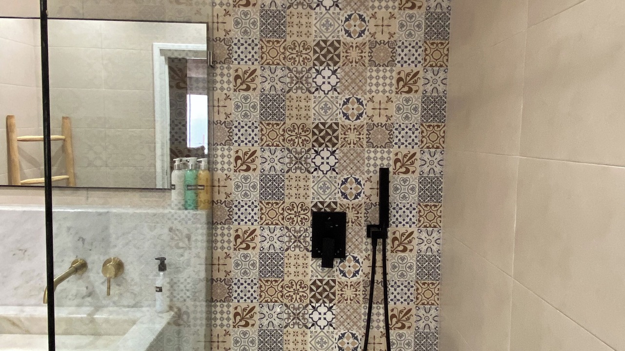Photo of Bathroom in Tamri