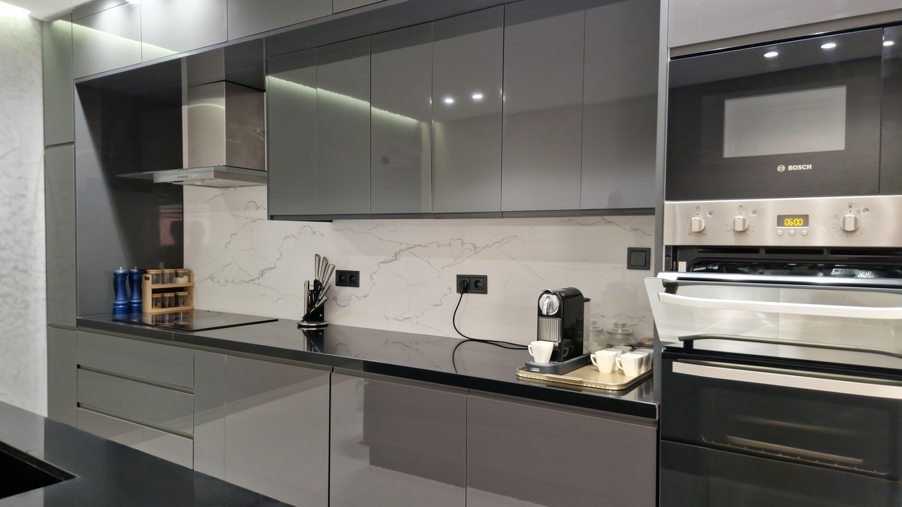 Photo of Kitchen in Tamri