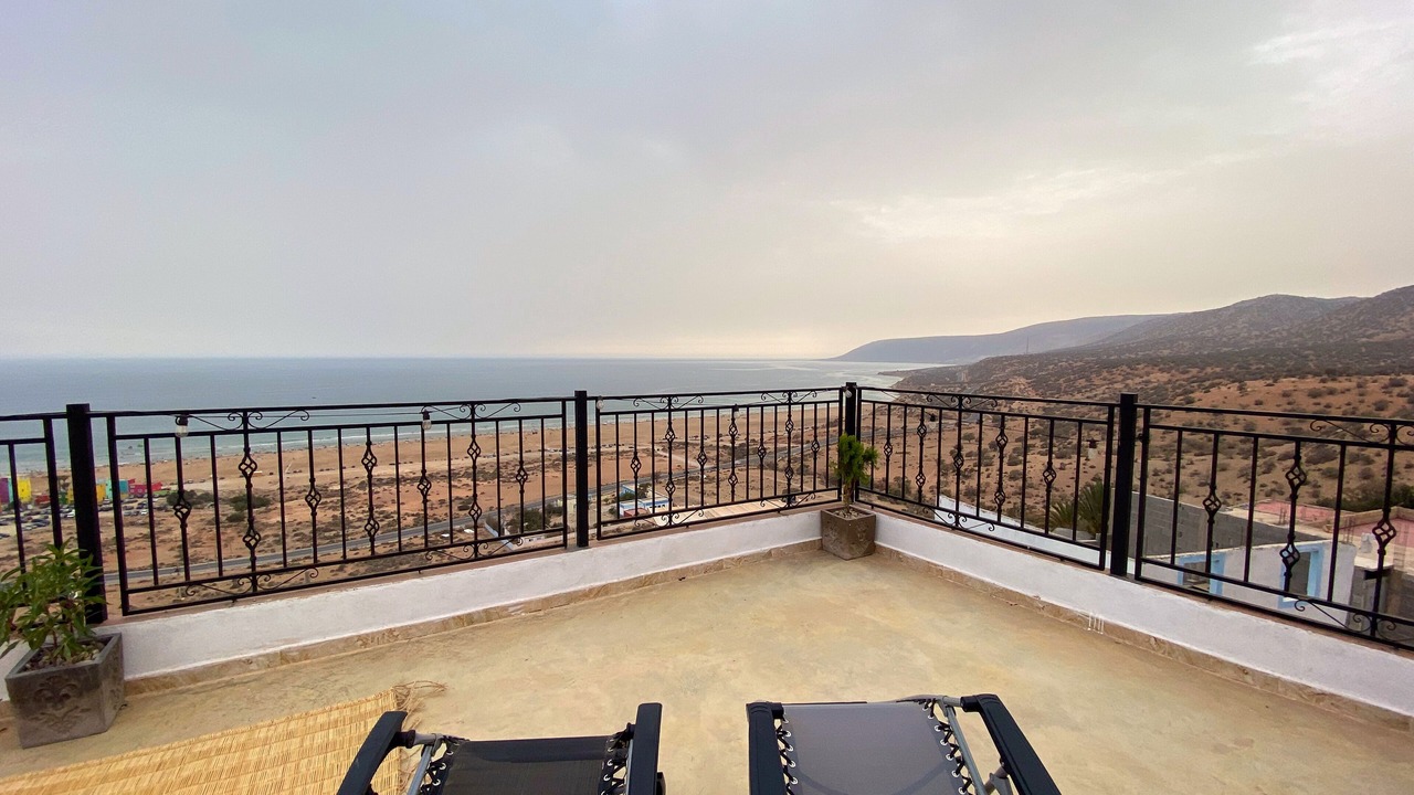Photo of Outdoor in Tamri