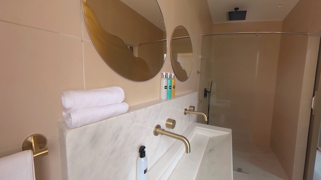Photo of Bathroom in Tamri