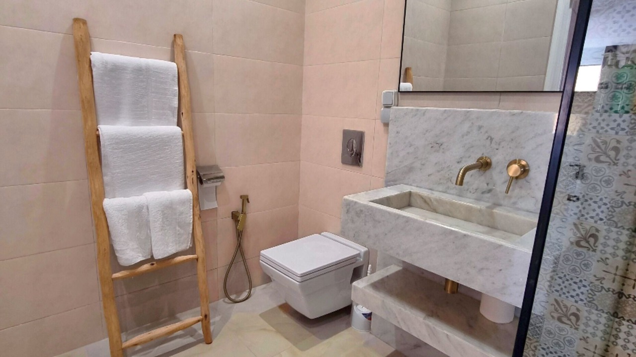 Photo of Bathroom in Tamri