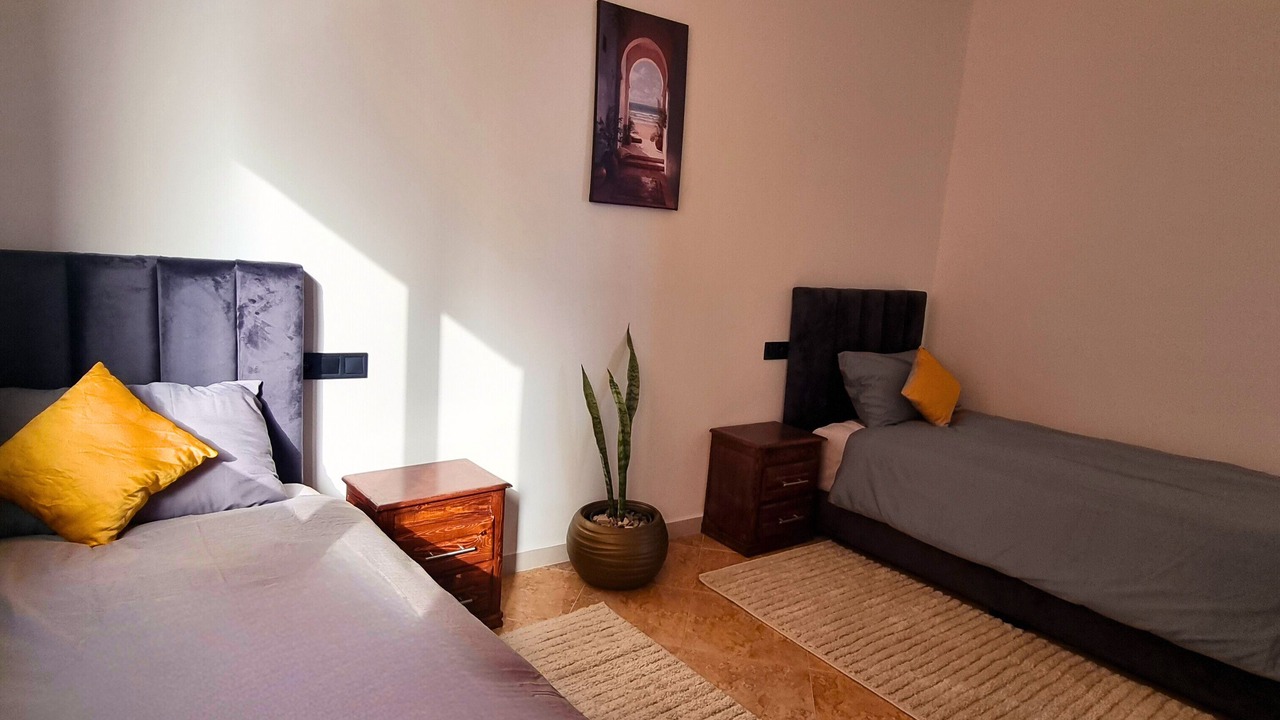 Photo of Bedroom in Tamri