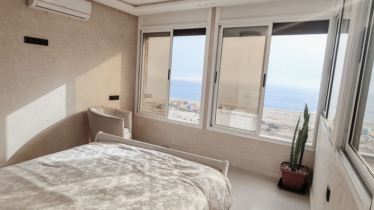 Photo of Bedroom in Tamri