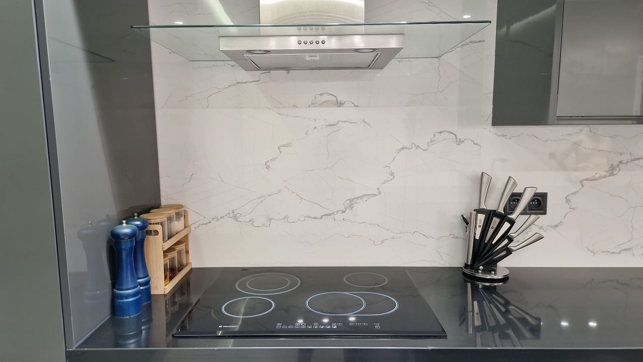Photo of Kitchen in Tamri